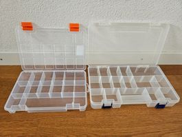 Aufbewahrungsboxen Sortimentkasten Sortierbox Mehrzweckbox