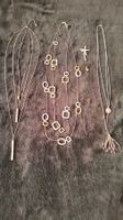 Verschiedener Modeschmuck