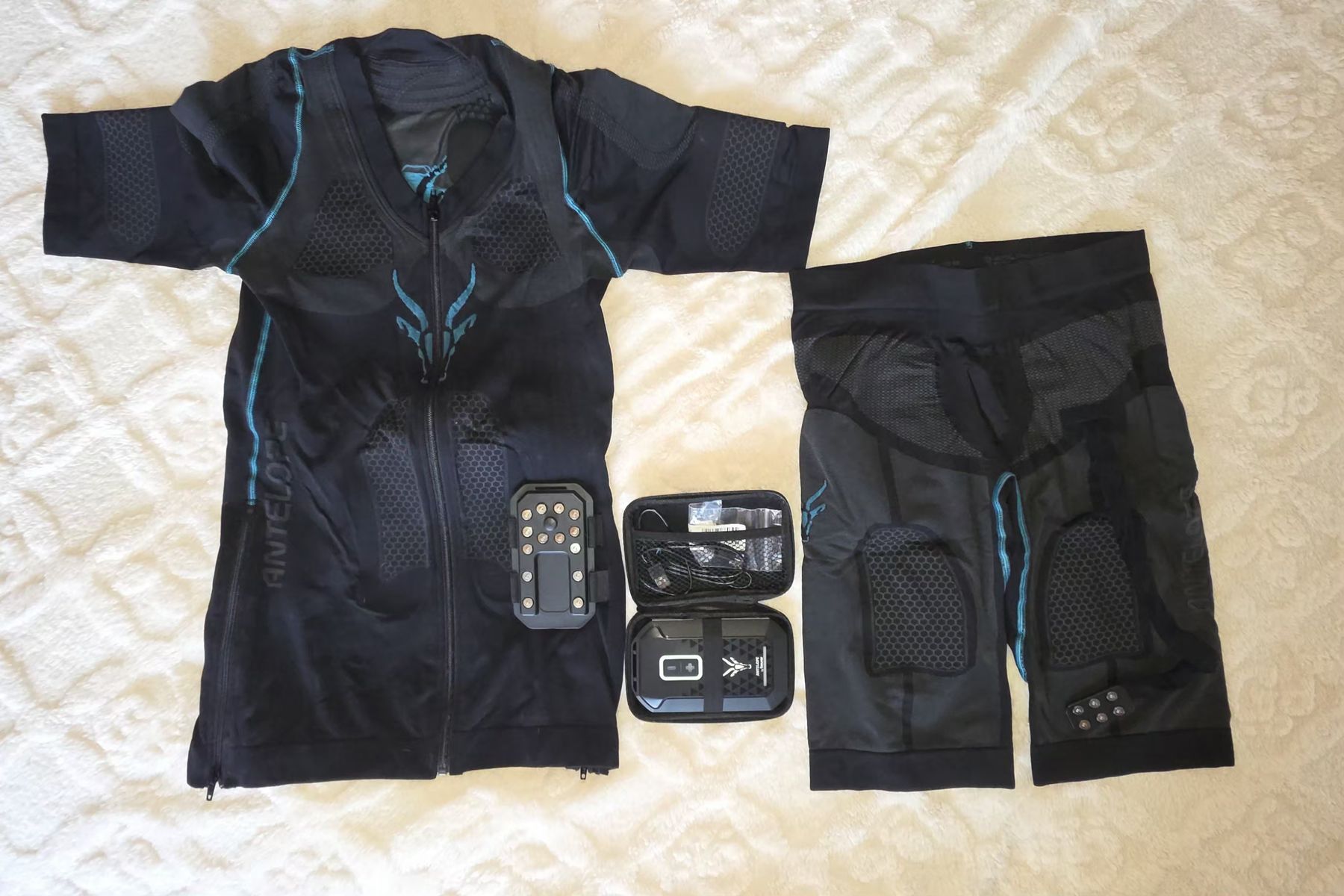 Vélos d'appartement: Antelope EMS Trainer – Neuf (Voir description) à Schachen b. Reute par Judyniki 1