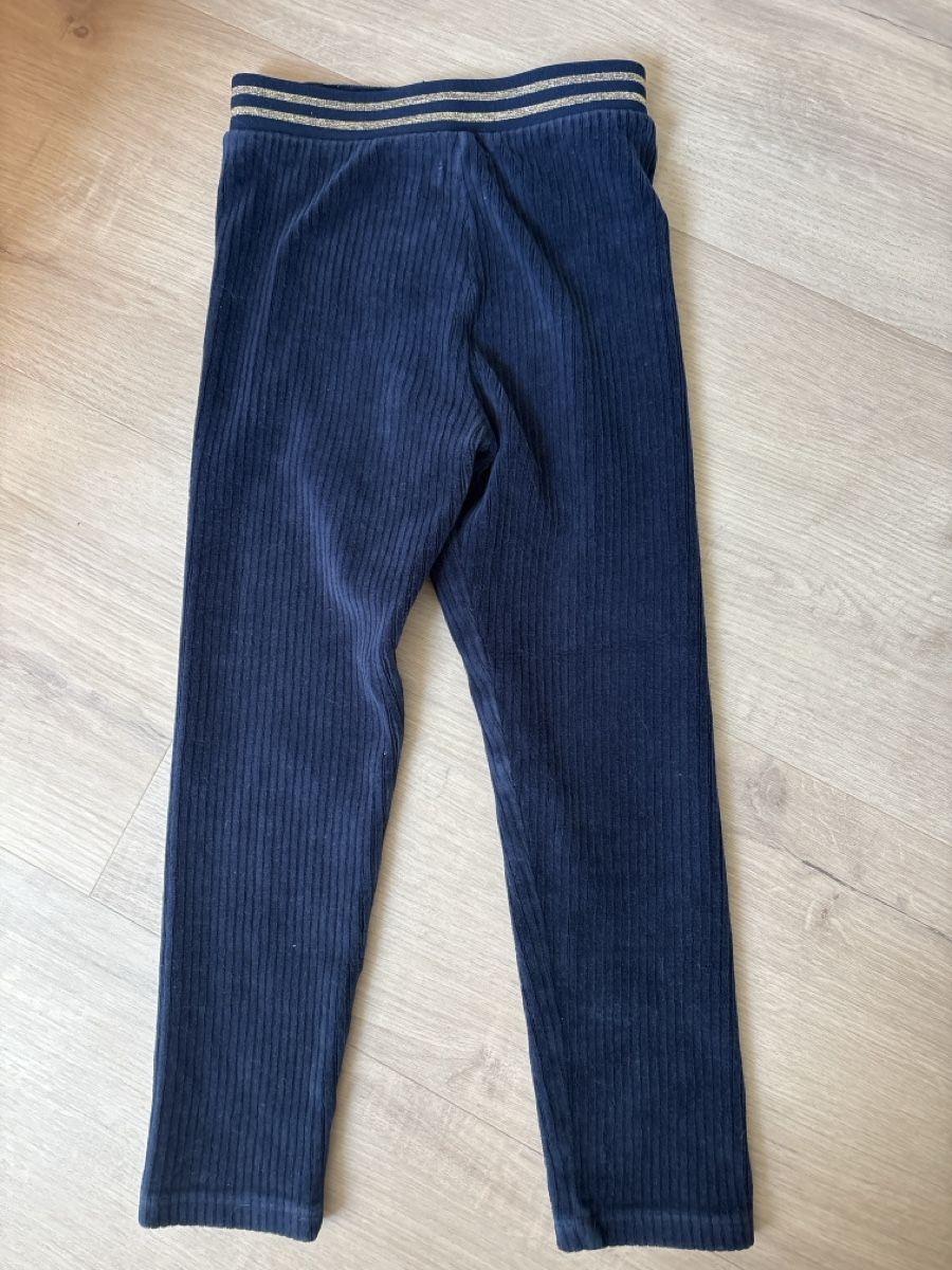 Calze & Collant: samt-kord Leggins gr 110 – Usato da Benken ZH venduto da m1310 1