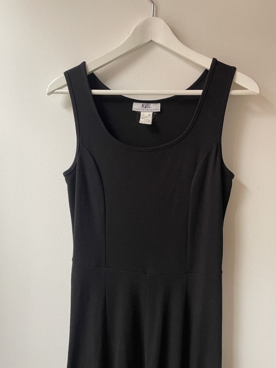 Vestiti: Langes Kleid schwarz Gr. 38 – Usato da Neuhausen am Rheinfall venduto da noelle0810 2