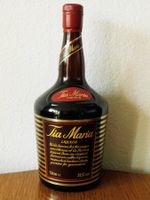 Rarität Tia Maria Coffee Liquor. 1970s