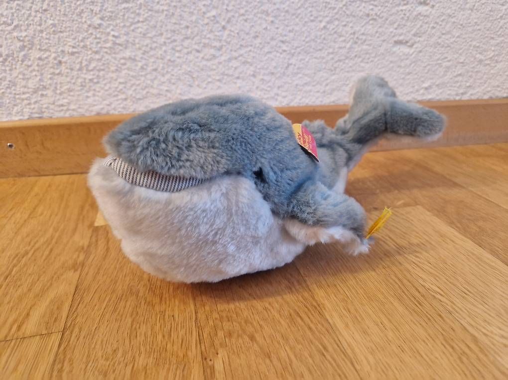 Giocattoli: Kuscheltiere Steiff – Usato da Schenkon venduto da deubert1989 3