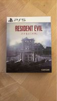 Resident Evil Requiem - Lenticular Edition PS5 - wie neu