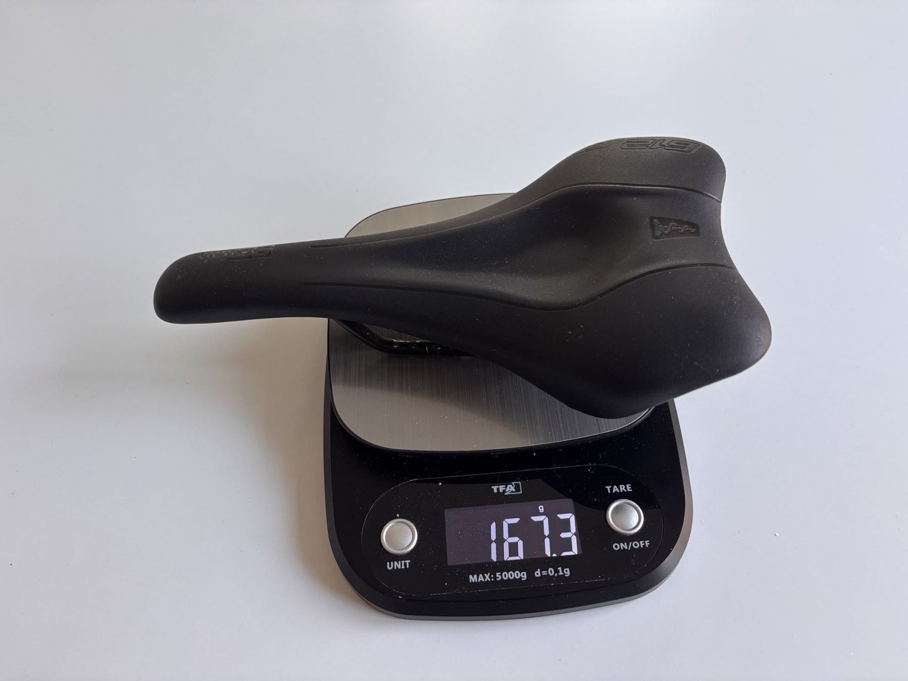 Ersatzteile: Sattel SQlab 612 Ergowave R – Gebraucht aus Zürich von PoisonTheWell 3