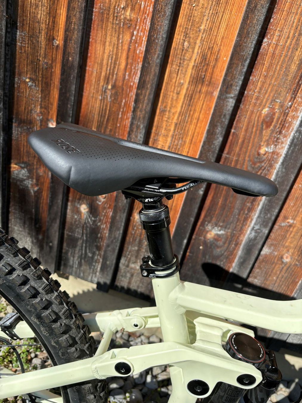 Rose Biciclette: Mountainbike - Rose – Usato da Lotzwil venduto da 7-chiquita 2