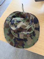 Aufklärer/Späher Hut Schweizer Armee