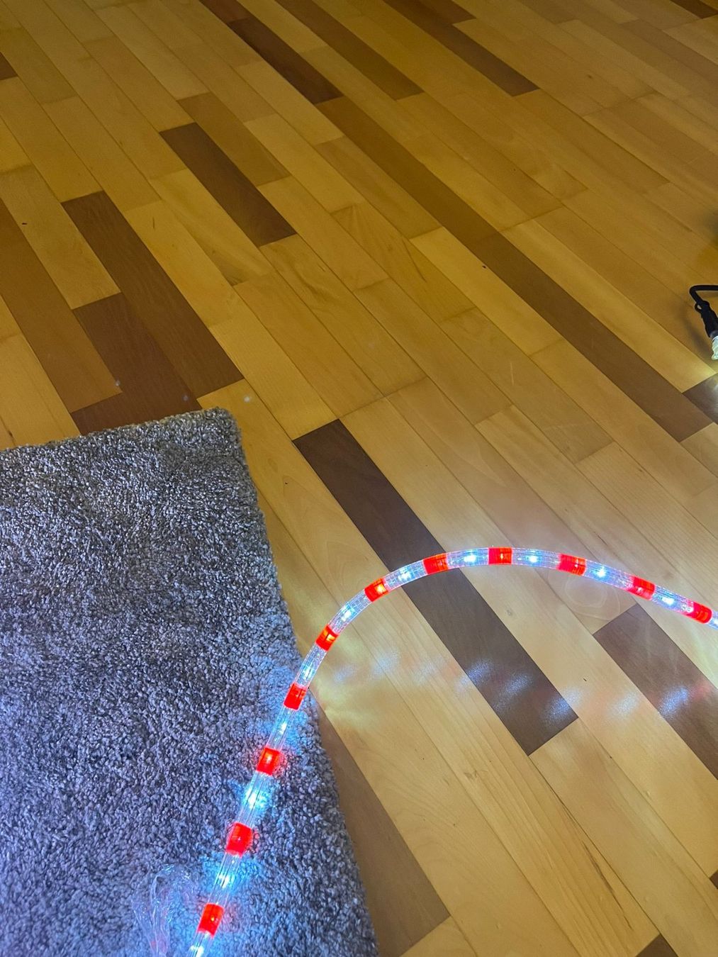 Ghirlande e barre luminose: Lichterschnur – Nuovo e nell'imballaggio originale da Wängi venduto da Koebi62 2