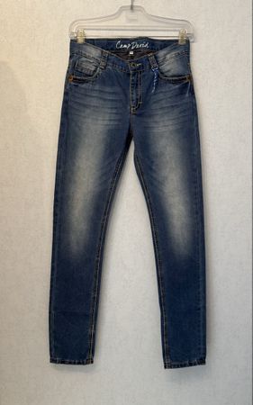 Camp David Jeans Gr. 164, Neu !