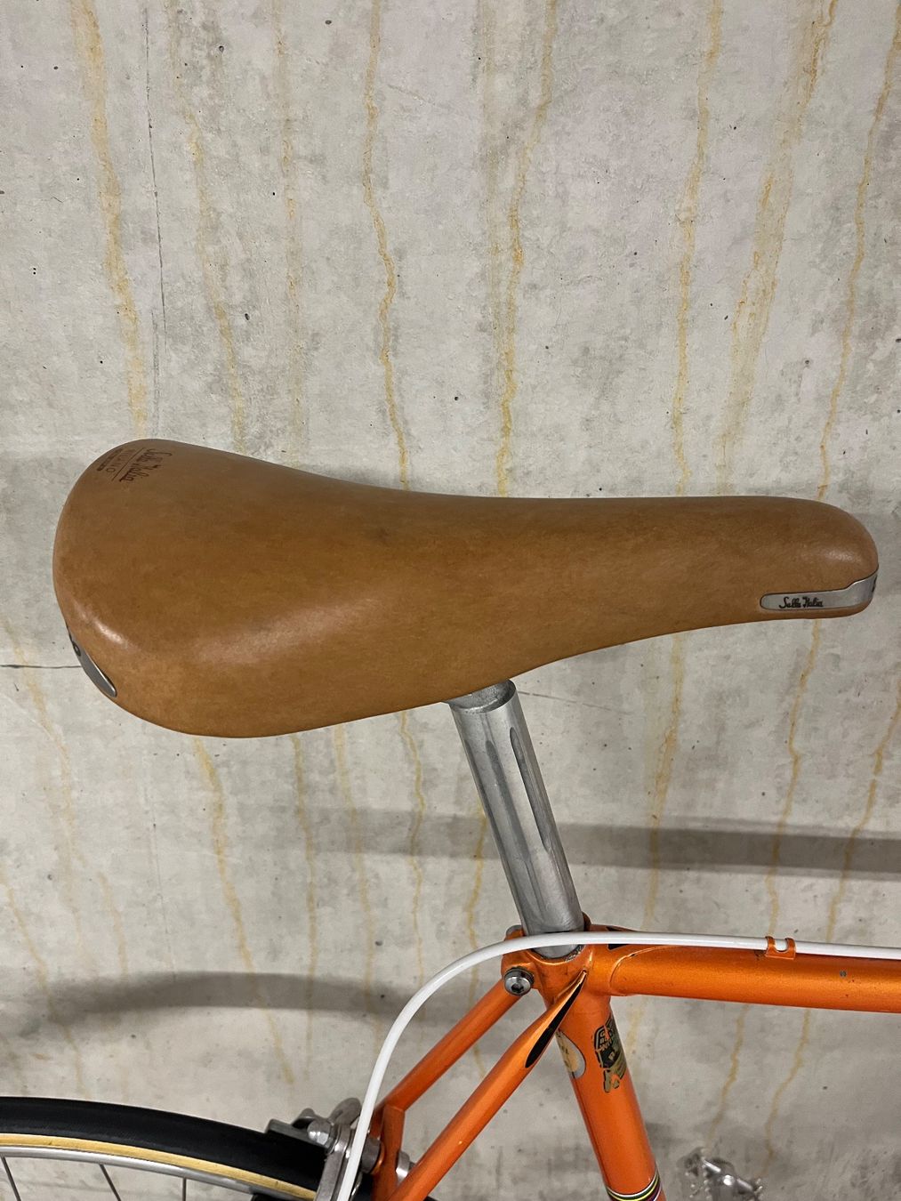Biciclette: Cilo Rennvelo - Topzustand – Usato da Wabern venduto da Housi78 8