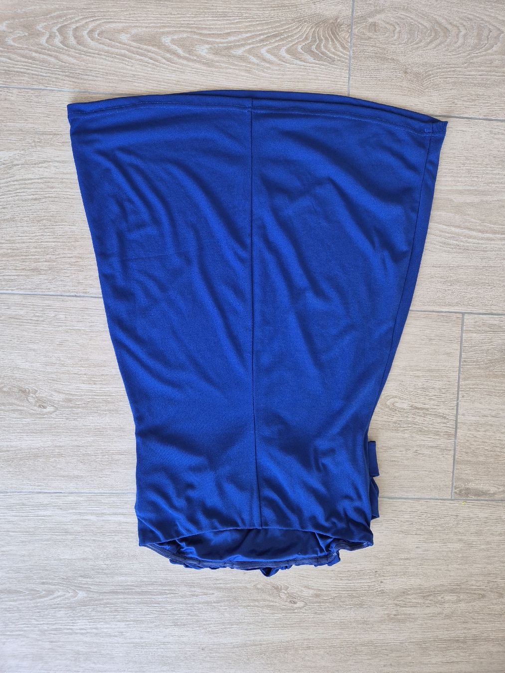 Morgan Robes: Robe bustier Morgan bleue taille M état neuf – Neuf (Voir description) à Neuchâtel par viv_zf9x 2