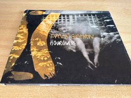 Dave Gahan – Hourglass