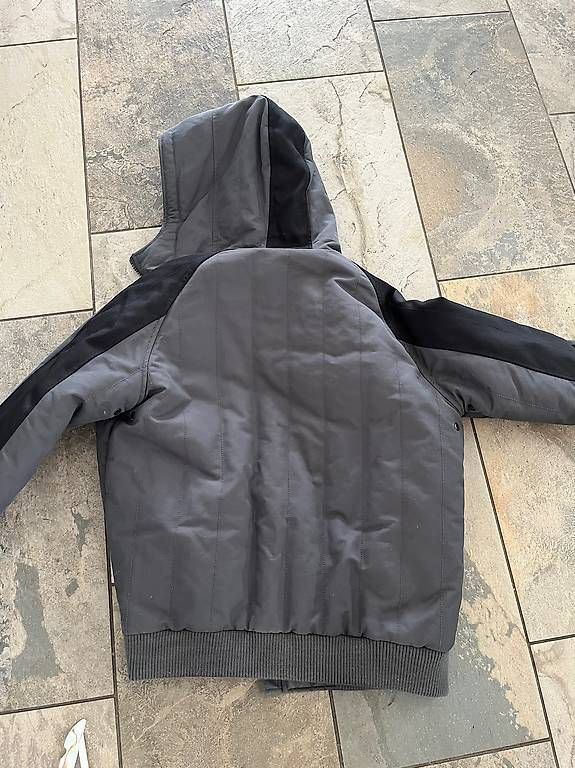Giacche: Armani orginal Herrenjacke gr.52 – Usato da Möriken AG venduto da Marisa043 3