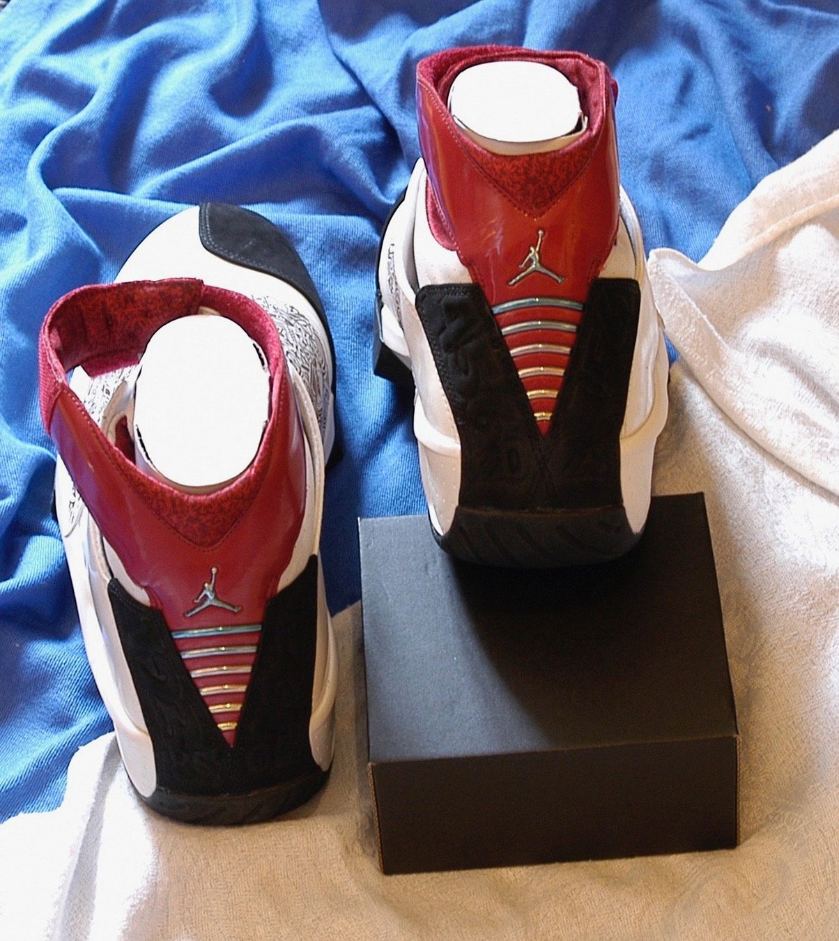 Jordan Scarpe da uomo: AIR JORDAN XX – Nuovo e nell'imballaggio originale da Commugny venduto da MCapital 7
