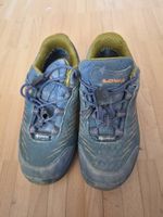 Lowa Trekkingschuhe Grösse 29