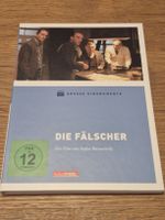 Die Fälscher - August Diehl - Grosse Kinomomente (DVD)