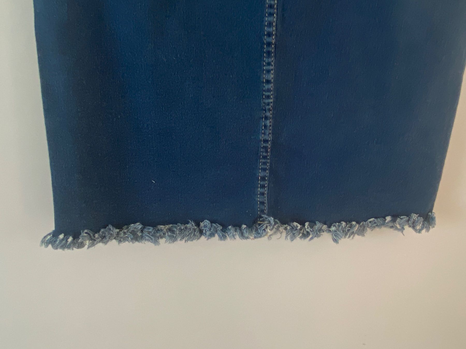 Gonne: Jeansrock Gr. S-M – Usato da Glattbrugg venduto da riseca 5