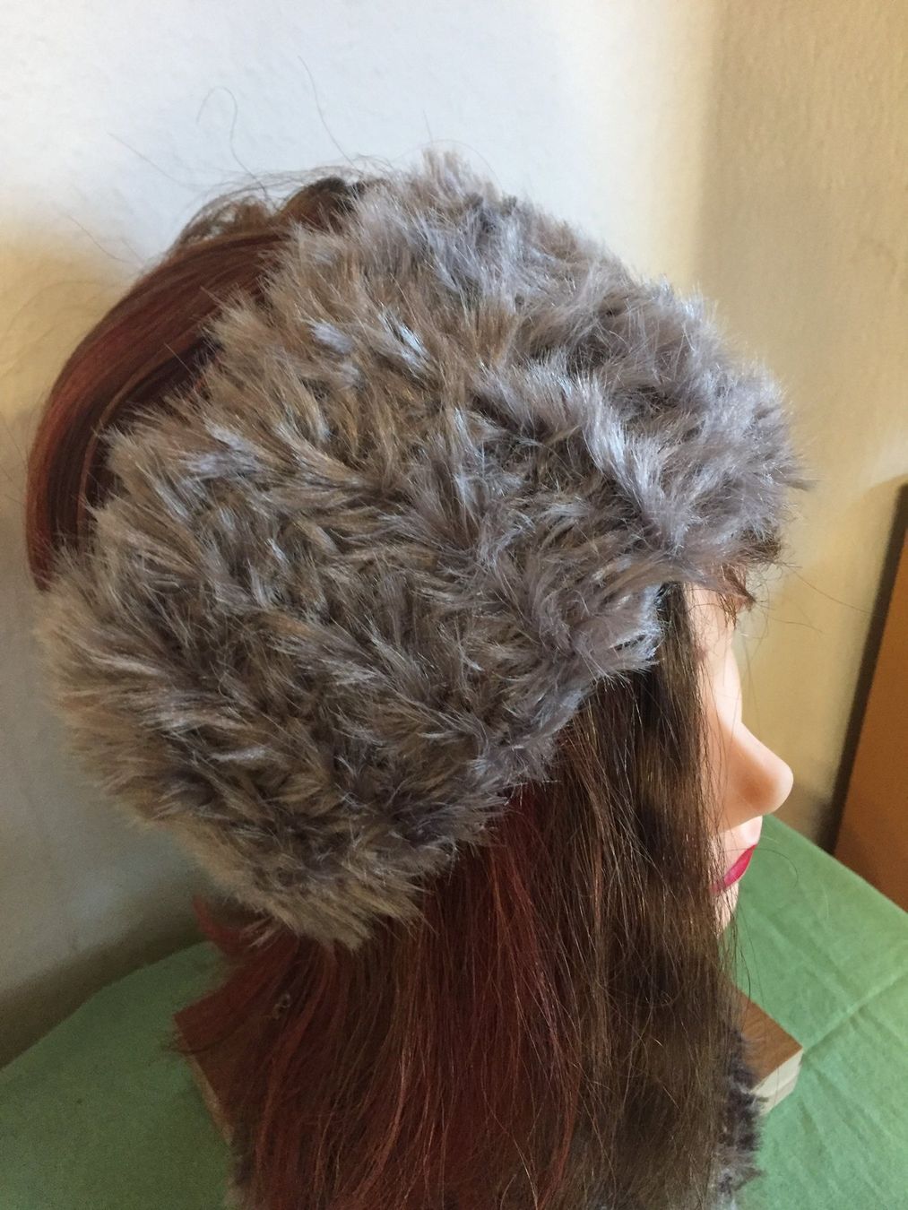 Lana: Wolle Softhair – Nuovo e nell'imballaggio originale da Balsthal venduto da dasesaro 4