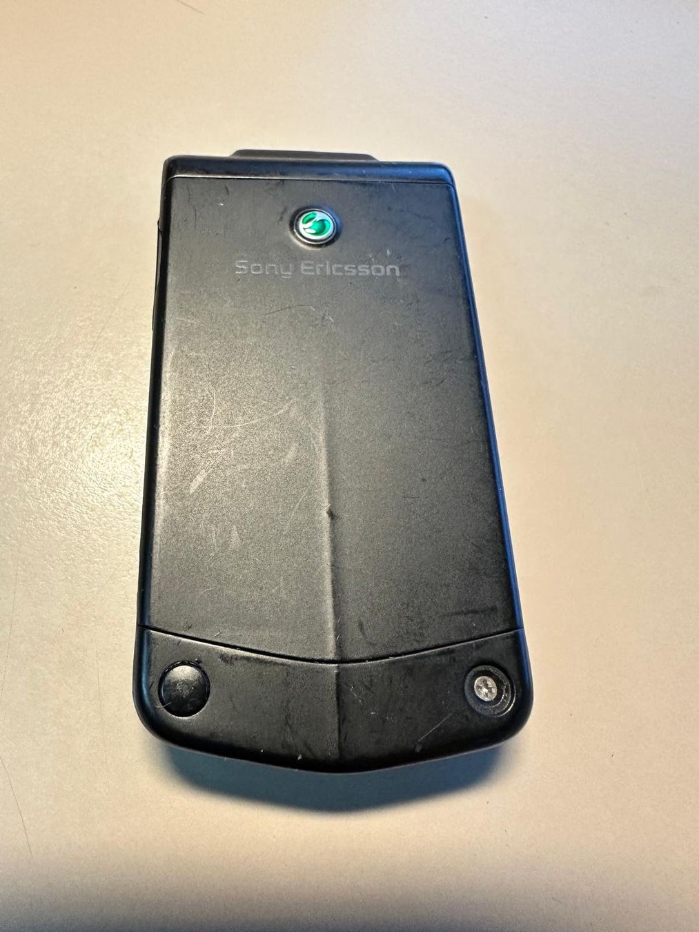 Ericsson Telefoni cellulari / Smartphones: Sony Ericsson Z555 – Usato da Thörishaus venduto da zimtfein 2