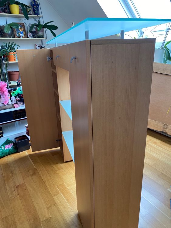 Sideboard 2
