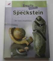 Speckstein - Kreativ Werkstatt
