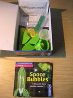 Space Bubble