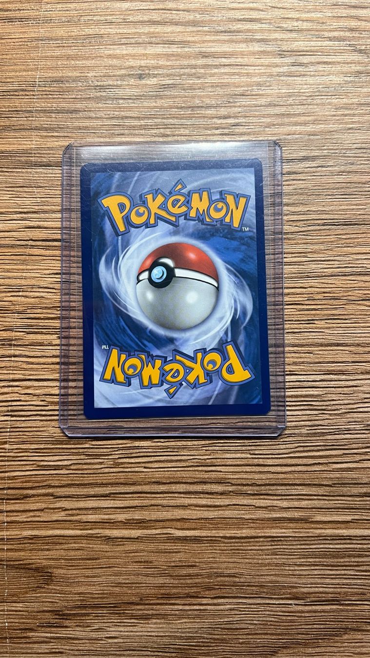 Pokémon Sammelbilder & Trading cards: Mew - Unbroken Bonds 76/214 - Englisch – Neu (gemäss Beschreibung) aus Basel von david.rdm 1