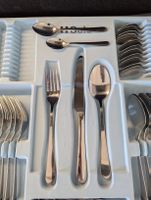 Besteckset Lusol, 60 Teile