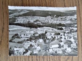 Luftkurort Höchenschwand 1962