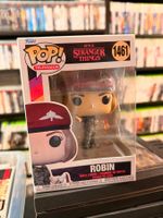 Funko POP 1461 Robin Stranger Things