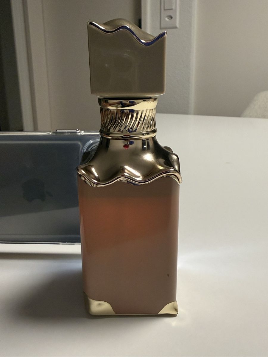 Lattafa Profumi & Eau de Toilette: Lattafa Eclair 100ml (ca 90ml) – Usato da Dübendorf venduto da ims222 2