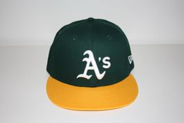 New Era Oakland Athletics 9Fifty Snapback