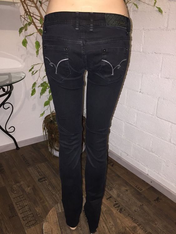 Jeans: Jeans KAPORAL 5     Taille / Grosse W 29...... – Gebraucht aus Cossonay-ville von Super-Price-Quality 6
