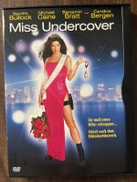 Miss Undercover (2000) DVD 📀