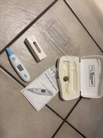 Digitales Stirn- und Ohrthermometer für Babys ab CHF 1.-