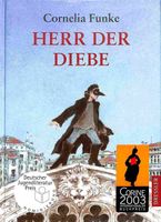 Herr der Diebe