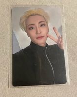ATEEZ - Seonghwa
