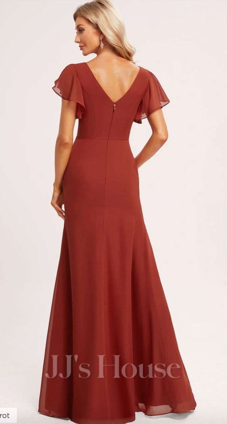 Vestiti: Robe longue / Langes Kleid – Nuovo (secondo la descrizione) da Dompierre FR venduto da nono1296 1