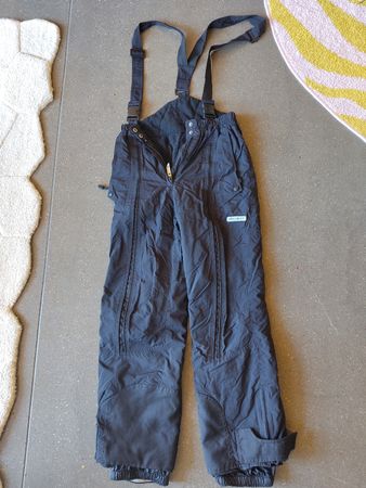 Skihose