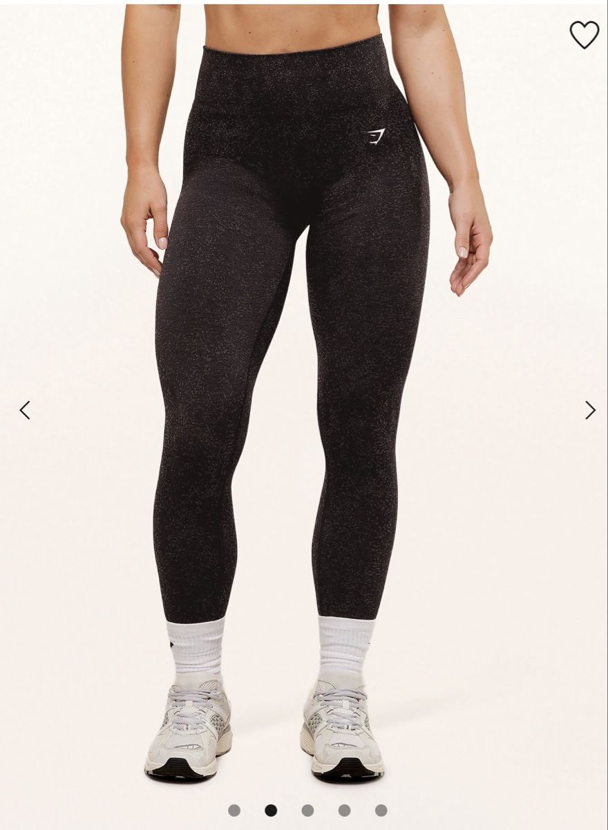 Gymshark Leggings: Legging Gymshark taille S – Nuovo (secondo la descrizione) da Dully venduto da CELINE.D11 3