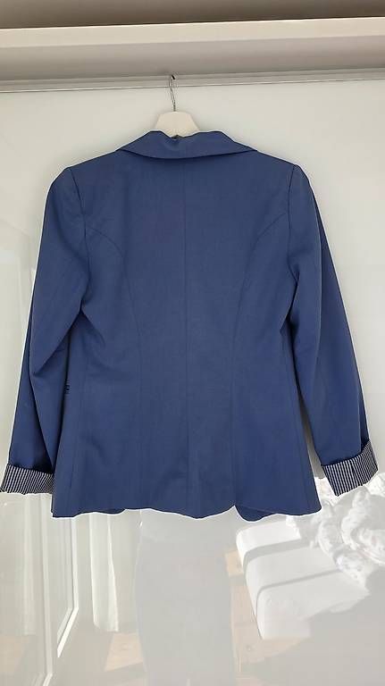 Giacche: Blauer Blazer – Usato da Dagmersellen venduto da jul_y8bh 1