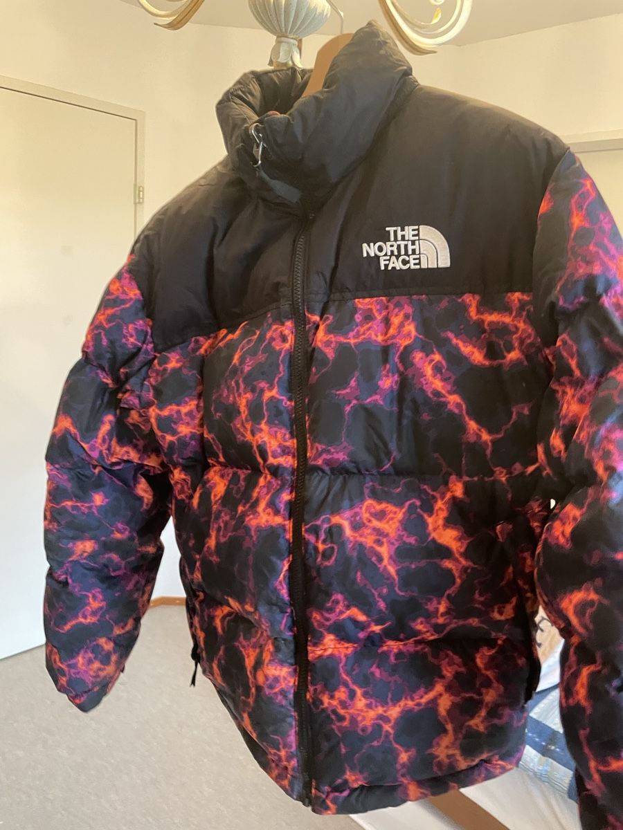 North Face Giacche: Pufferjacke The North Face Grösse L – Usato da Hünenberg See venduto da tob_xx5n 3