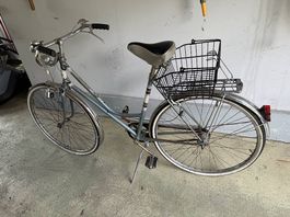 Damen Velo