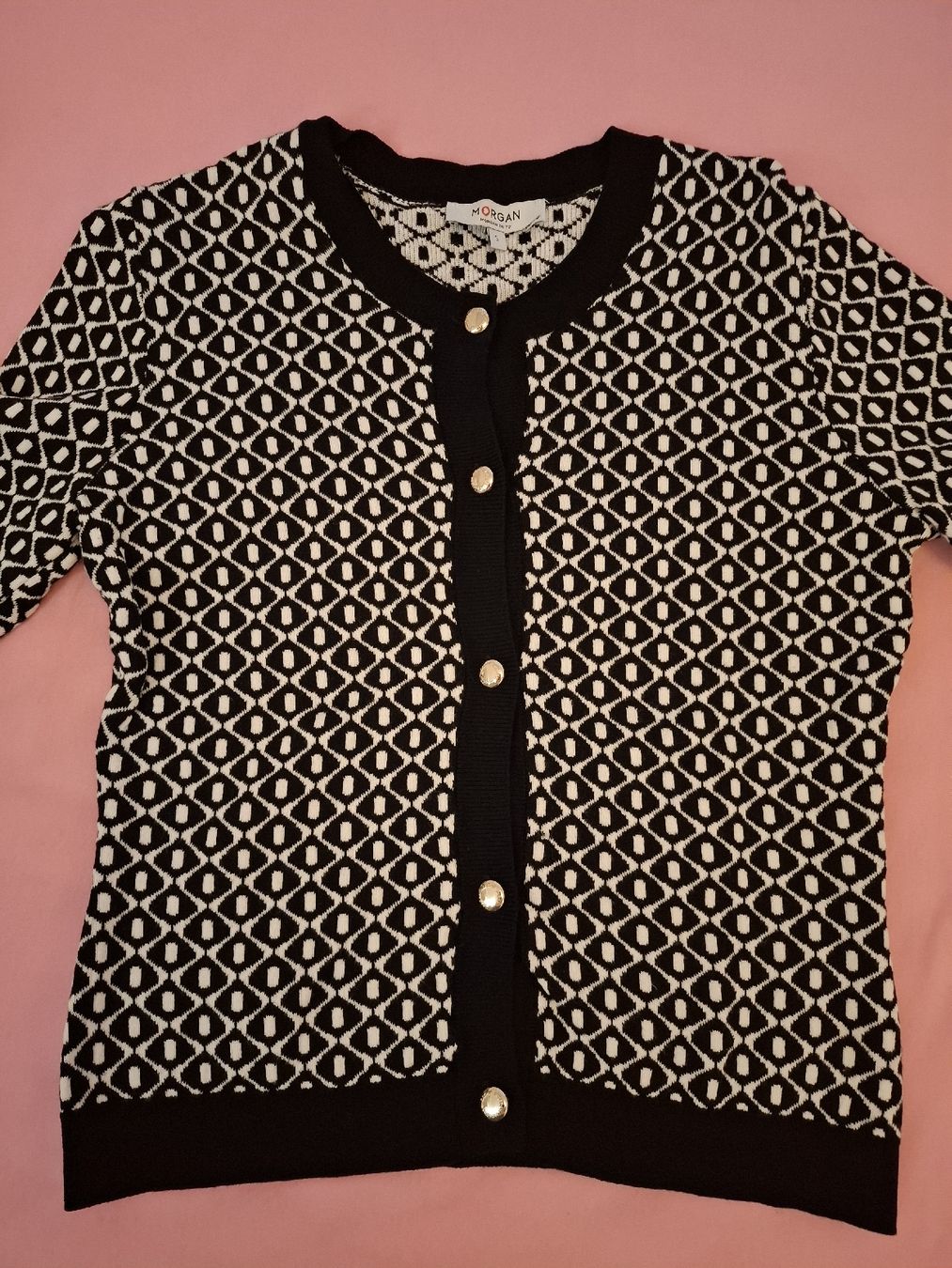 Morgan Pulls & Sweat-shirts: Pull Morgan de toi taille S – Neuf avec emballage d'origine à Farvagny-le-Petit par Scorpion1288 1