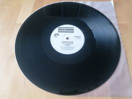 Cartouche ‎– Feel The Groove