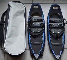 Adventuridge Schneeschuhe / Raquettes de neige