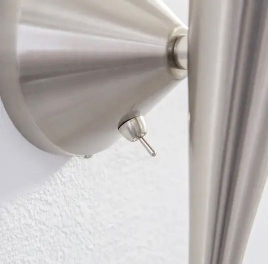 Lampade: LED-Wandleuchte Alva – Nuovo e nell'imballaggio originale da Basel venduto da Seifehuesli 7