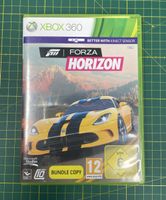 Forza Horizon XBOX 360