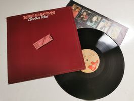 Eric Clapton – Another Ticket  - VERSAND✅