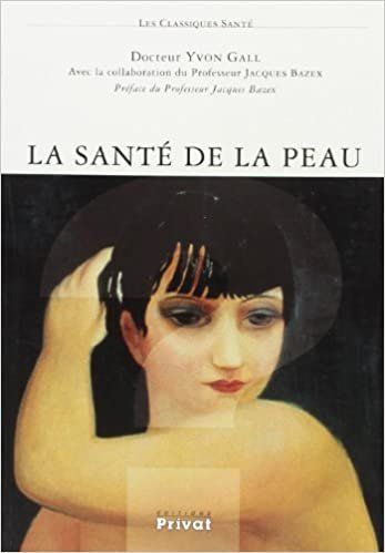 Libri: La santé de la peau – Usato da La Tour-de-Peilz venduto da danielle321